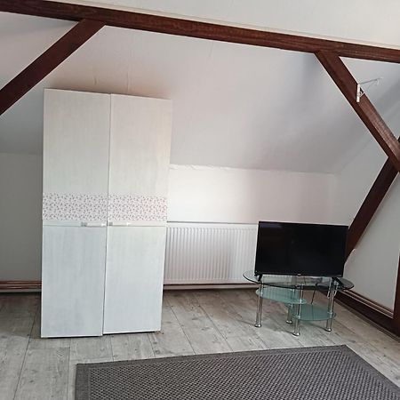 Apartmani Sunflower Sremski Karlovci Bagian luar foto