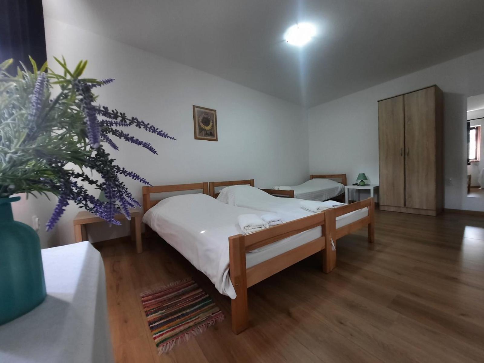 Apartmani Sunflower Sremski Karlovci Bagian luar foto