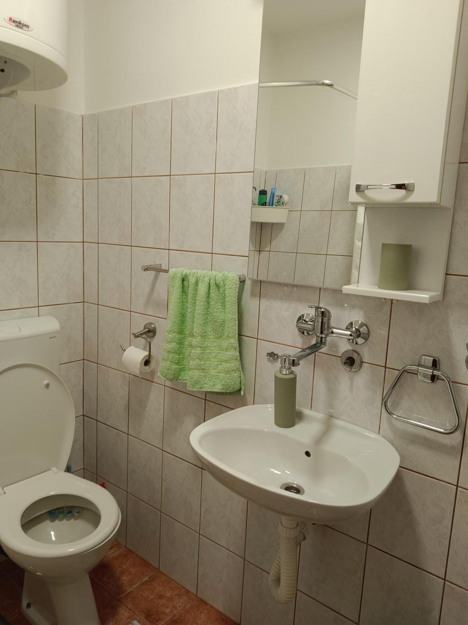 Apartmani Sunflower Sremski Karlovci Bagian luar foto