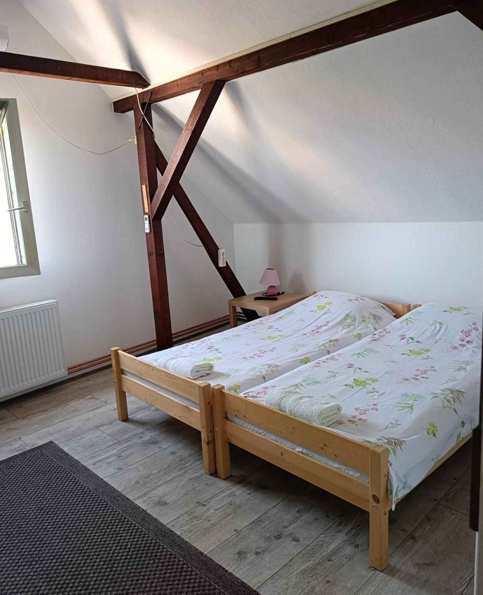 Apartmani Sunflower Sremski Karlovci Bagian luar foto